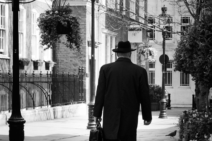 York’s Haunted Heart : Ghost, Ghouls and Gallows - Photo 1 of 5